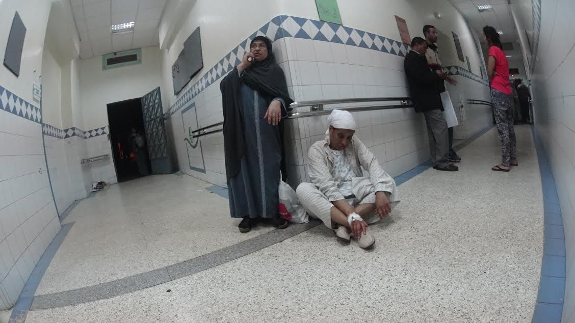 العثماني يُقر بتردي الخدمات الصحية ويُؤكد أن "الحَكامة" غائبة عن القطاع