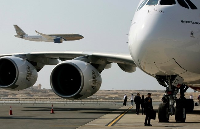 إدارة الطيران الأمريكية: التوتر في الخليج يهدد الطيران والملاحة الجوية