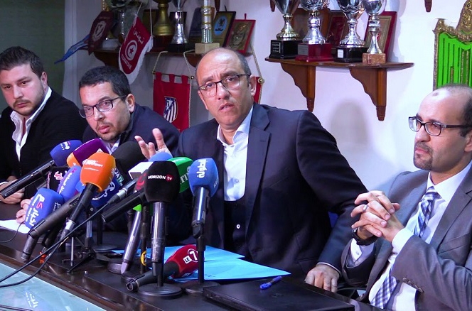 الرجاء يَرفض قرارات لجنة البرمجة ويُطالب بلعب مؤجلات البطولة