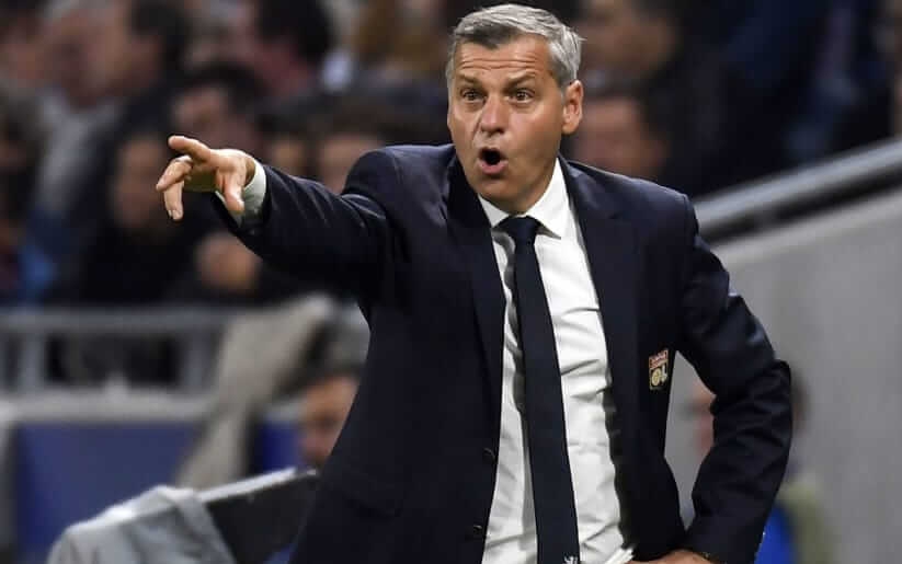  الفرنسي جينيزيو بالمغرب لإتمام مفاوضاته حول منصب المدير التقني الوطني 