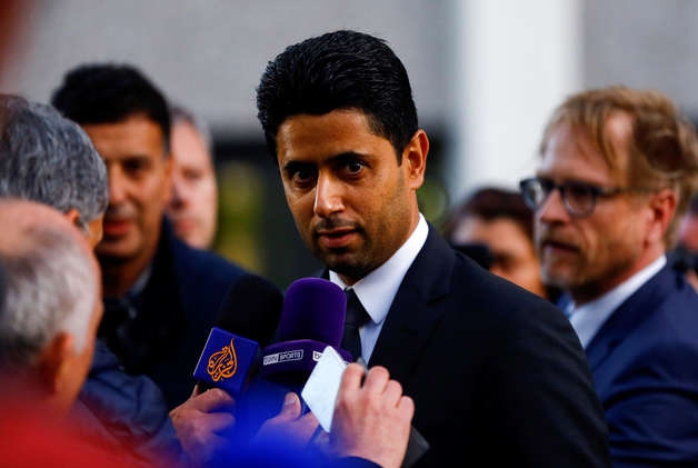 ناصر الخليفي قيد التحقيق بفرنسا في مزاعم فساد