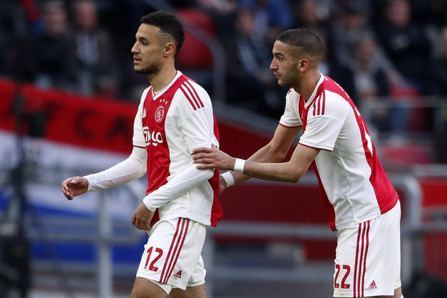 تَحذير زياش ومزراوي من الصّيام يَوم «مَعركة الحسم» ضد توتنهام