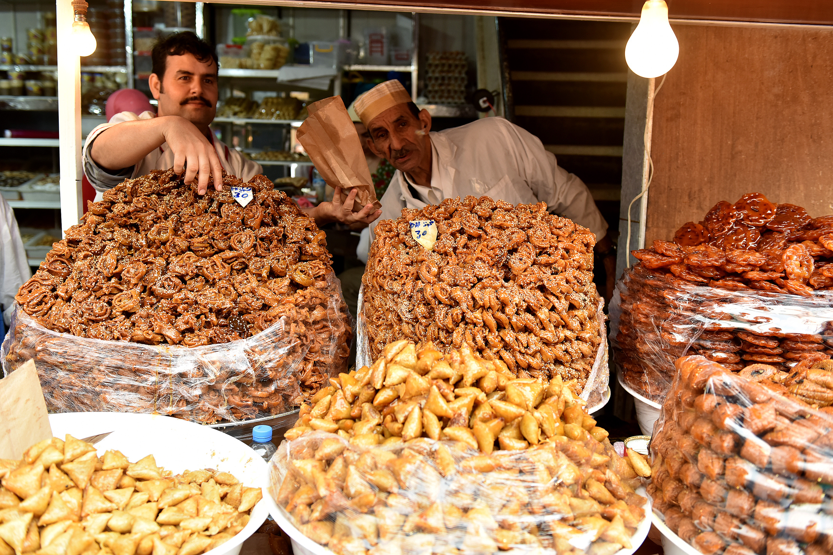  أخصائية تغذية: الصوم آلية لتخلص الجسم من السموم إن تجنبنا الهوس الاستهلاكي 