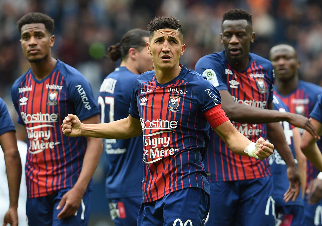  اللاعب فيصل فجر يرفض مشاركة "المثليين" الاحتفاء بيومهم العالمي 