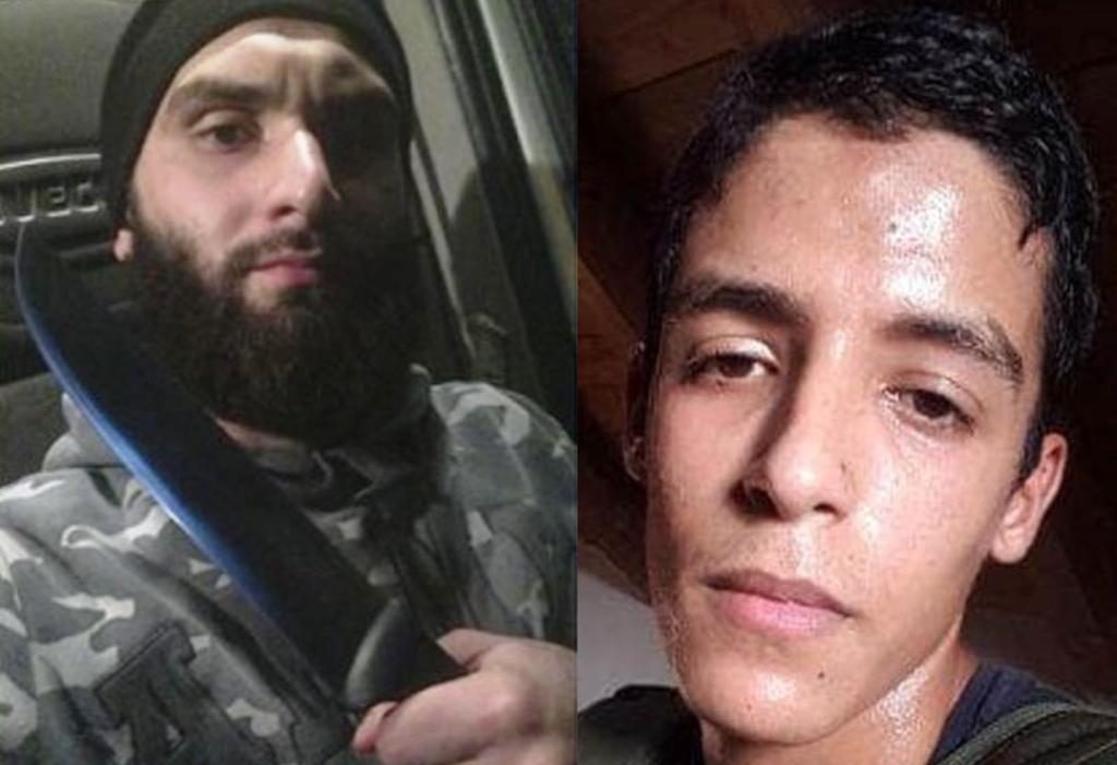 قاضي تَحقيق إيطالي يُثبت على شاب مغربي تُهمة التحضير لعمليات "جهادية"