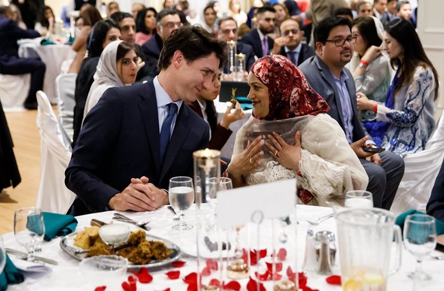  "إيكونوميست": كيف يستغل قادة الغرب شهر رمضان دبلوماسيًّا؟ 