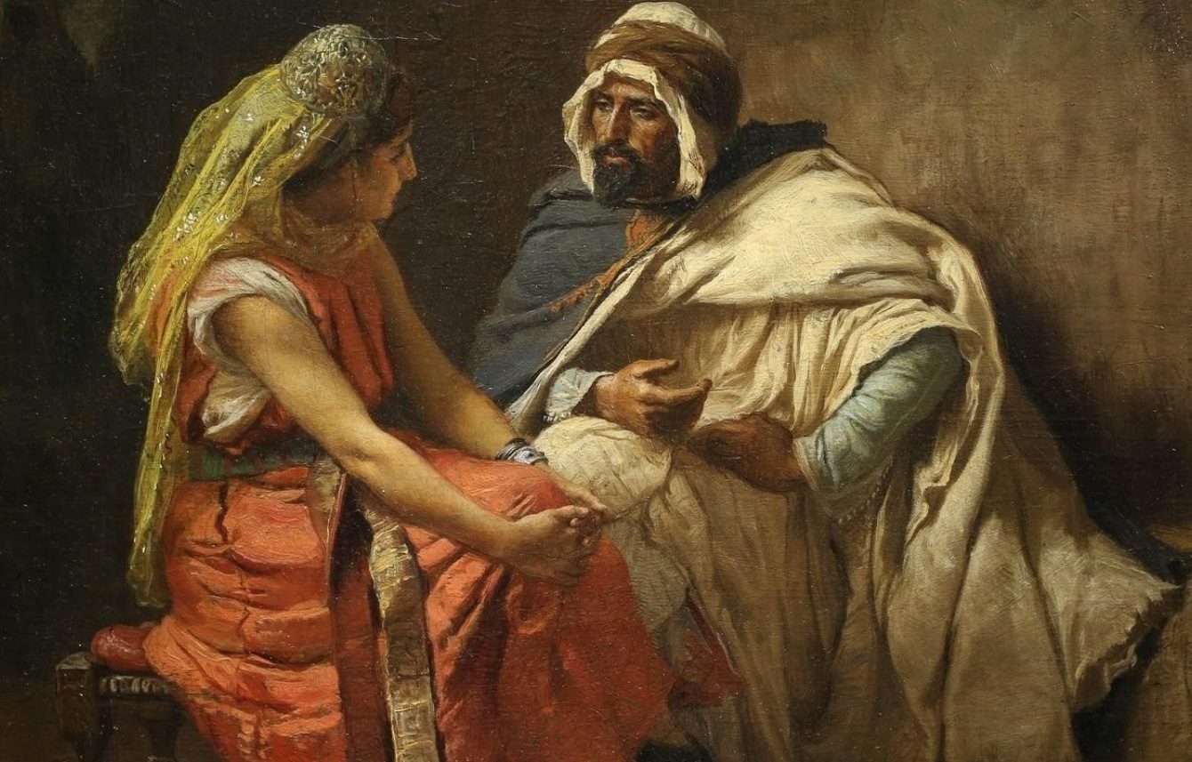 المعتمد بن عباد.. عاش البذخ فأضاع إشبيلية ومَات أسيرا في "أغمات" بمراكش