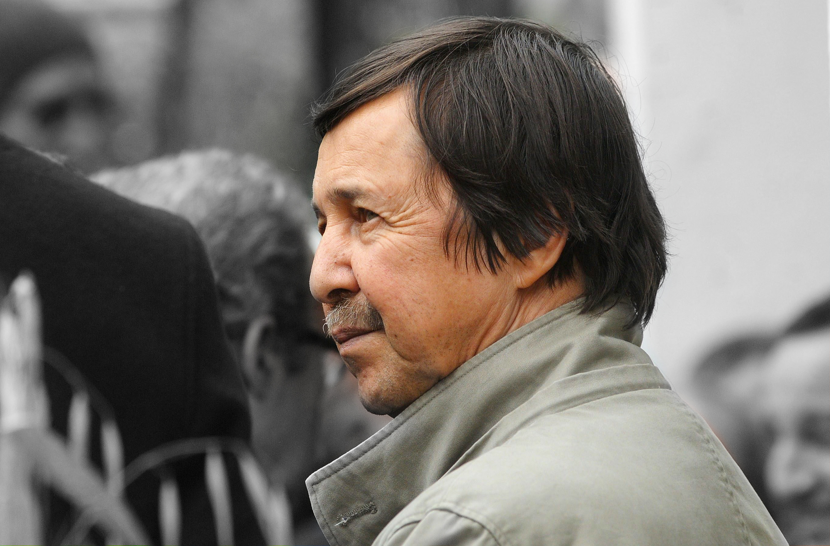  السعيد بوتفليقة.. «شَبح» حكم الجزائر يواجه الإعدام لـ«تآمره» على الدولة 