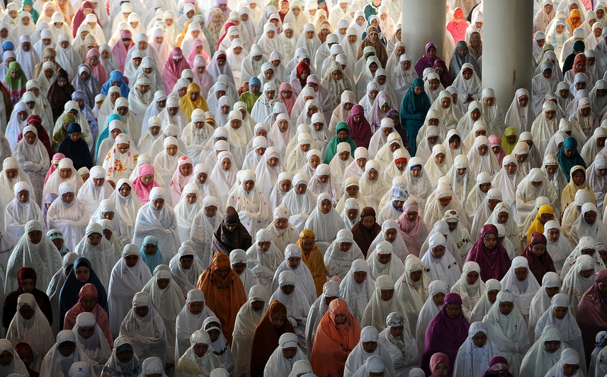  هل أدخل المغربي أبو البركات البربري الإسلام إلى جزر المالديف؟ 