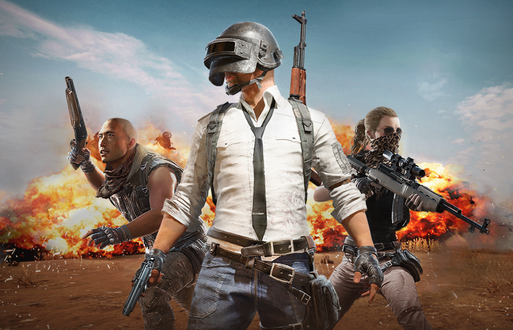  لعبة الـPUBG.. إدمانها أدّى إلى جرائم قتل وحالات طلاق ومنعت في دول عديدة 
