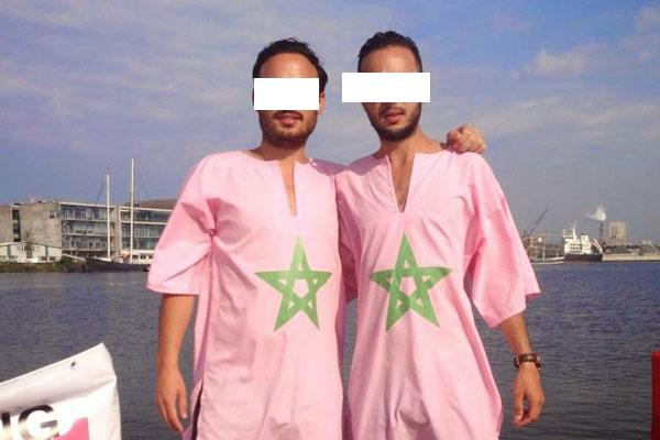  جمعية  تطالب البرلمان المغربي بقانون يحمي المثليين 