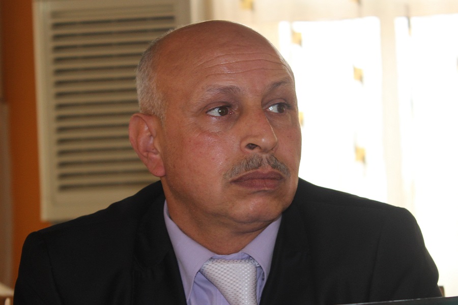 بَغداد: العرب مُقبلون على "التدمير الذاتي".. وإسلاميو الجزائر يتربصون بالسلطة