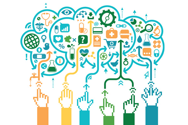 المغرب يحتل المرتبة 42  في مجال البيانات المفتوحة 