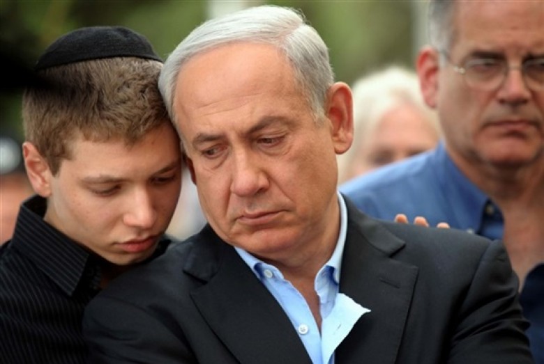  "نتنياهو" يطالب العرب بتحرير سبتة ومليلية قبل فلسطين.. ويشعل غضب الإسبان 