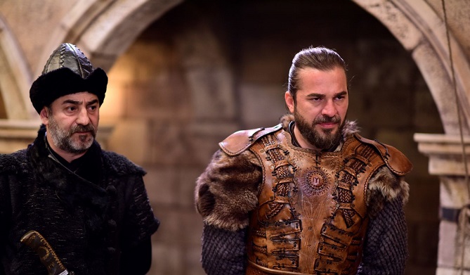  "قيامة أرطغرل".. دراما تركية لإعادة تشكيل الوعي بالتاريخ 