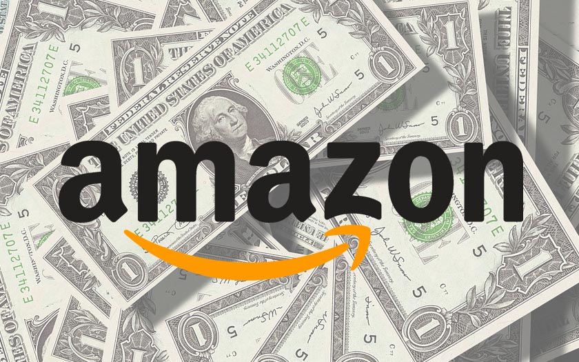 أمازون تغري موظفيها بـ 10 آلاف دولار للاستقالة