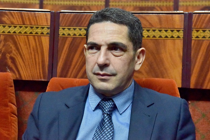 أمزازي: 382 ألف طالب استفادوا من المنح الجامعية