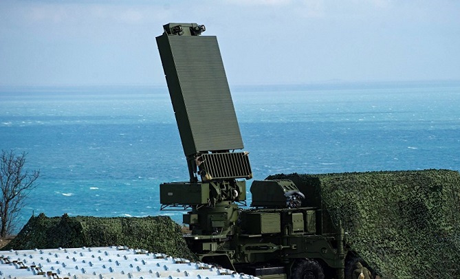  واشنطن تمنح أنقرة أسبوعين للتخلي عن  "إس 400" 