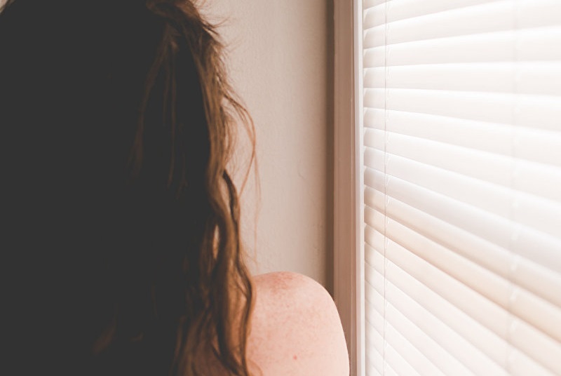  براءة رجل رغم اعترافه باغتصاب امرأة ! 