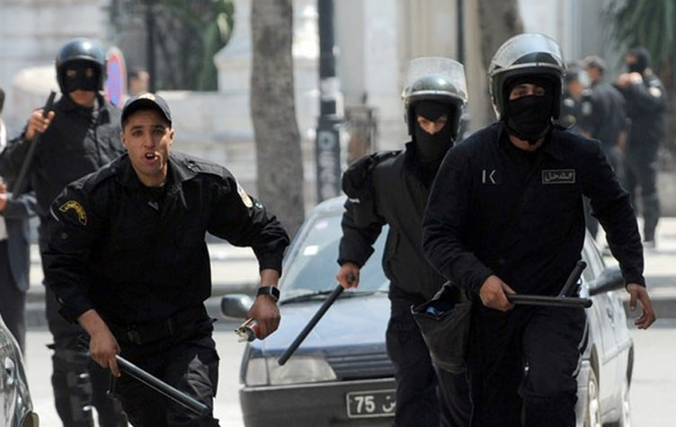 تونس تنجو من مخطط إرهابي خطير في رمضان