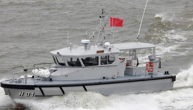  البحرية الملكية تحبط محاولة لتهريب المخدرات بالحسيمة 