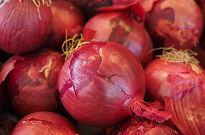  «خلّيه يخناز» حملة مغربية لمقاطعة البصل 