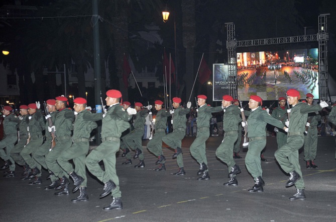  هذا هو تاريخ انتهاء  عملية إحصاء "الخدمة العسكرية" 