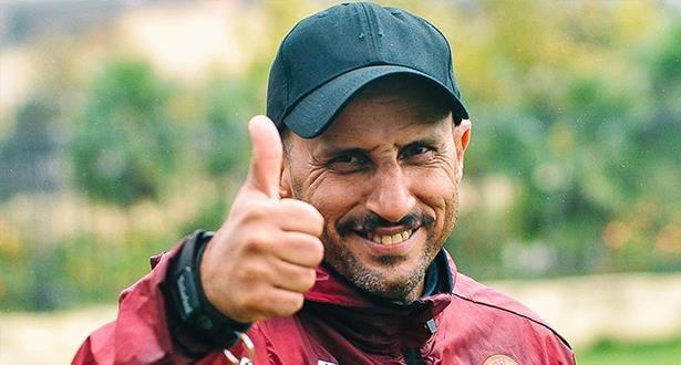 الجعواني: فريق نهضة بركان قدم أداء "بطوليا"