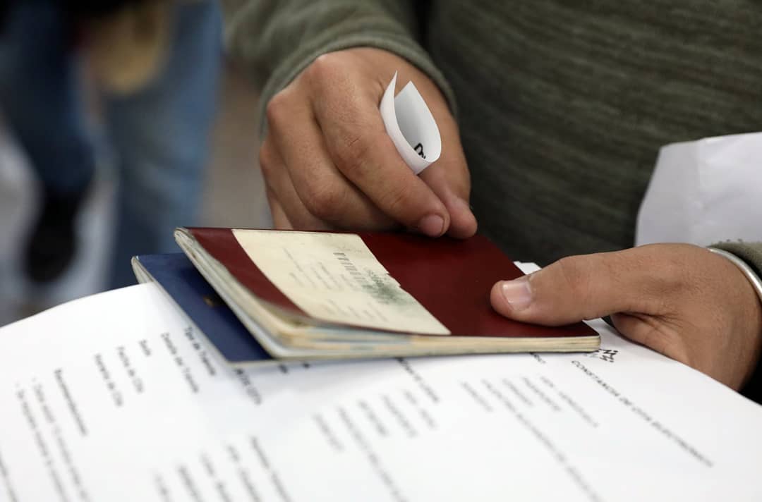 خطوات الحصول على جنسية فرنسا وهولندا والنمسا