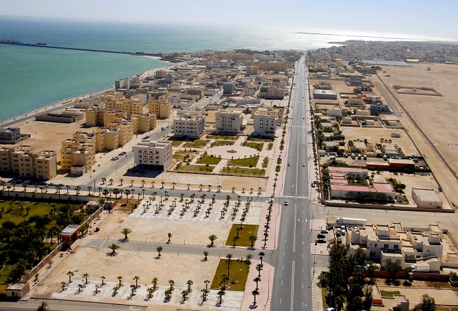  تحليل: استثمارات المغرب "السخية" في الصحراء وأفق تسوية مستعصية 