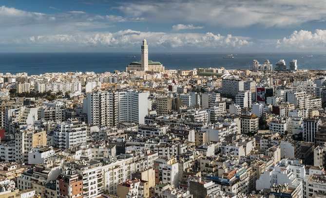  معرض الأسفار والسياحة يطلق نسخته الثامنة بالبيضاء 