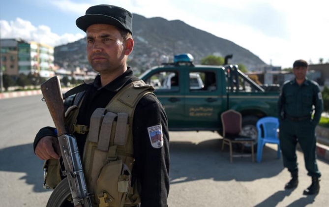  انفجار قوي يهز العاصمة الأفغانية كابول 