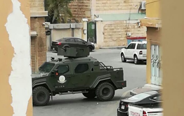  السعودية.. مقتل مطلوبين في عملية أمنية بالقطيف 