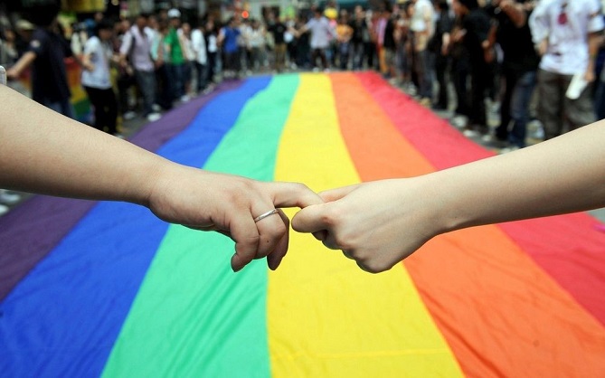 مجلس أوروبا يدعو المغرب إلى إلغاء تجريم "المثلية"