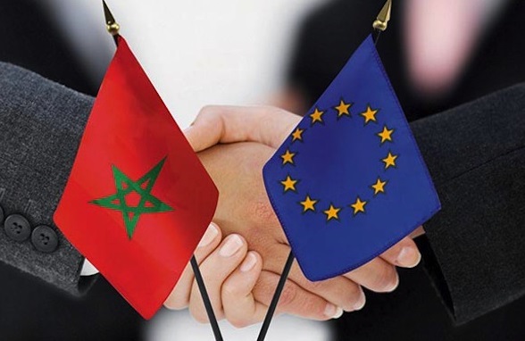 الجمعية البرلمانية للمجلس الأروبي تقيم المغرب إيجابيا