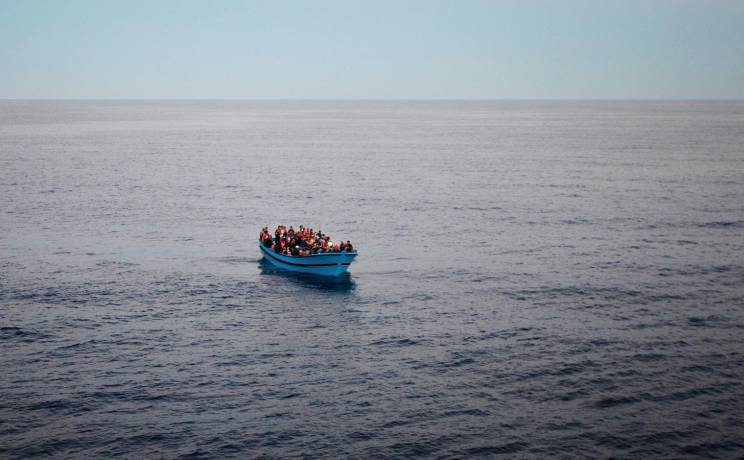 توقيف 117 مرشحا للهجرة السرية بجنوب المغرب