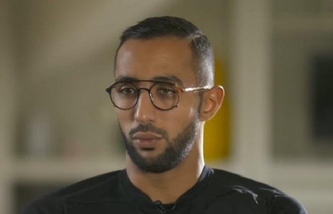  المهدي بن عطية .. صخرة دفاع الأسود 