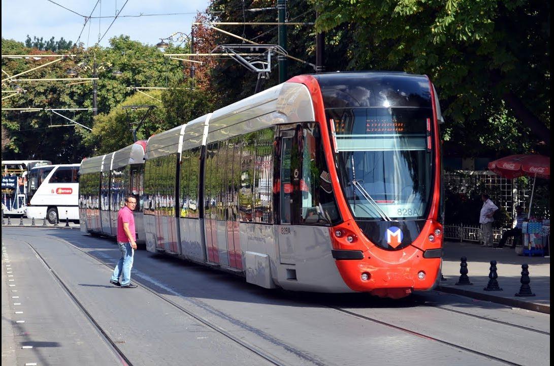  النقل العام في إسطنبول مجاني في 19 مايو وخلال أيام عيد الفطر 