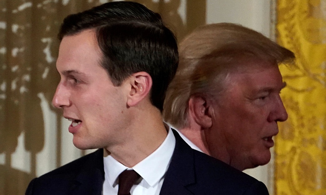 الــ AMDH تحذر من الجانب الخفي لصفقة القرن