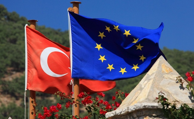  تركيا تكشف عن هدفها الاستراتيجي في أوروبا! 