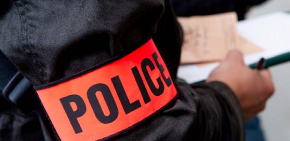 إطلاق رصاصتين لإيقاف جانح هدّد شرطة آسفي