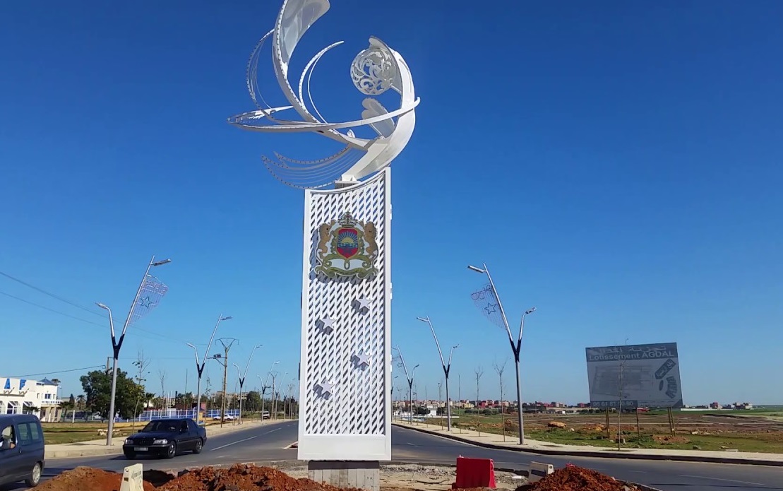 17 مليون درهم لتعزيز البنية التحتية الرياضية بتيفلت