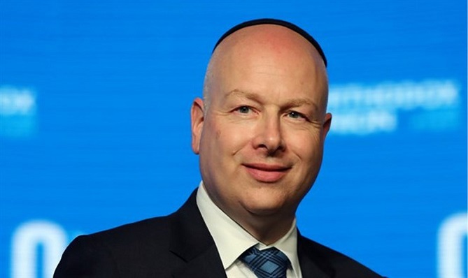  جيسون غرينبلات: المغرب صديق وحليف مهم لأمريكا 