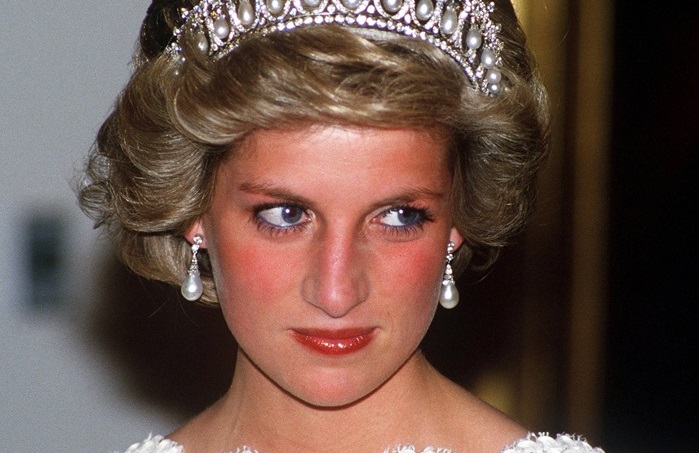  زوجان يرويان تفاصيل جديدة حول وفاة الأميرة ديانا! 