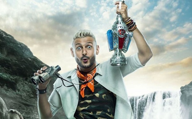  القضاء المصري ينتصر لـ"رامزفي الشلال" ضد منصور 