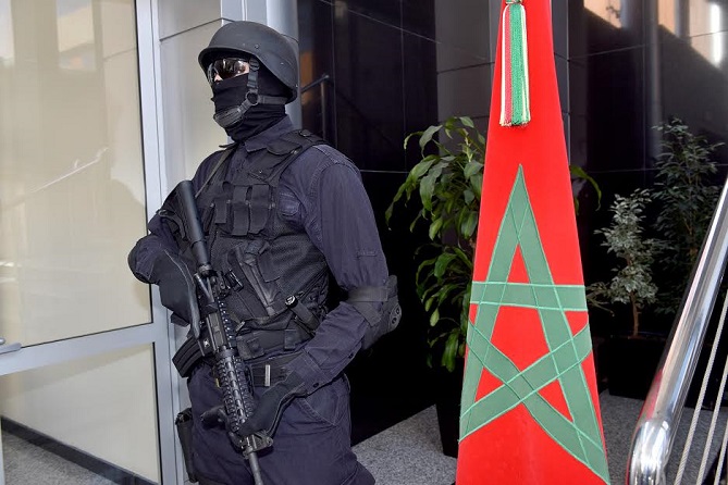  مصدر أمني: لا استهداف إرهابي للمدارس الأجنبية 