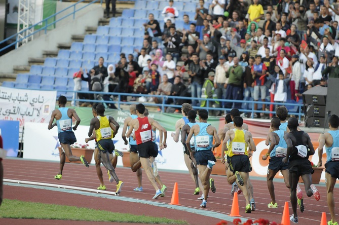 المغرب: السجن النافذ لمن يتعاطى المنشطات الرياضية