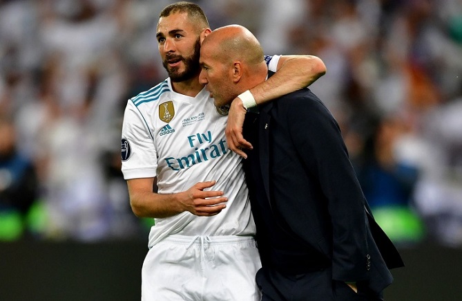 هذه هي خطة ريال مدريد للموسم القادم