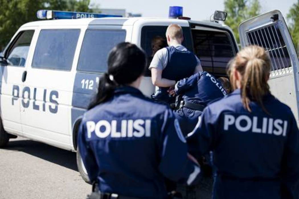 فنلندا..هجوم بقنبلة صوتية على مسجد بمدينة إسبو