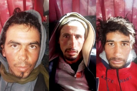  تأجيل محاكمة المتورطين في جريمة "شمهروش" 